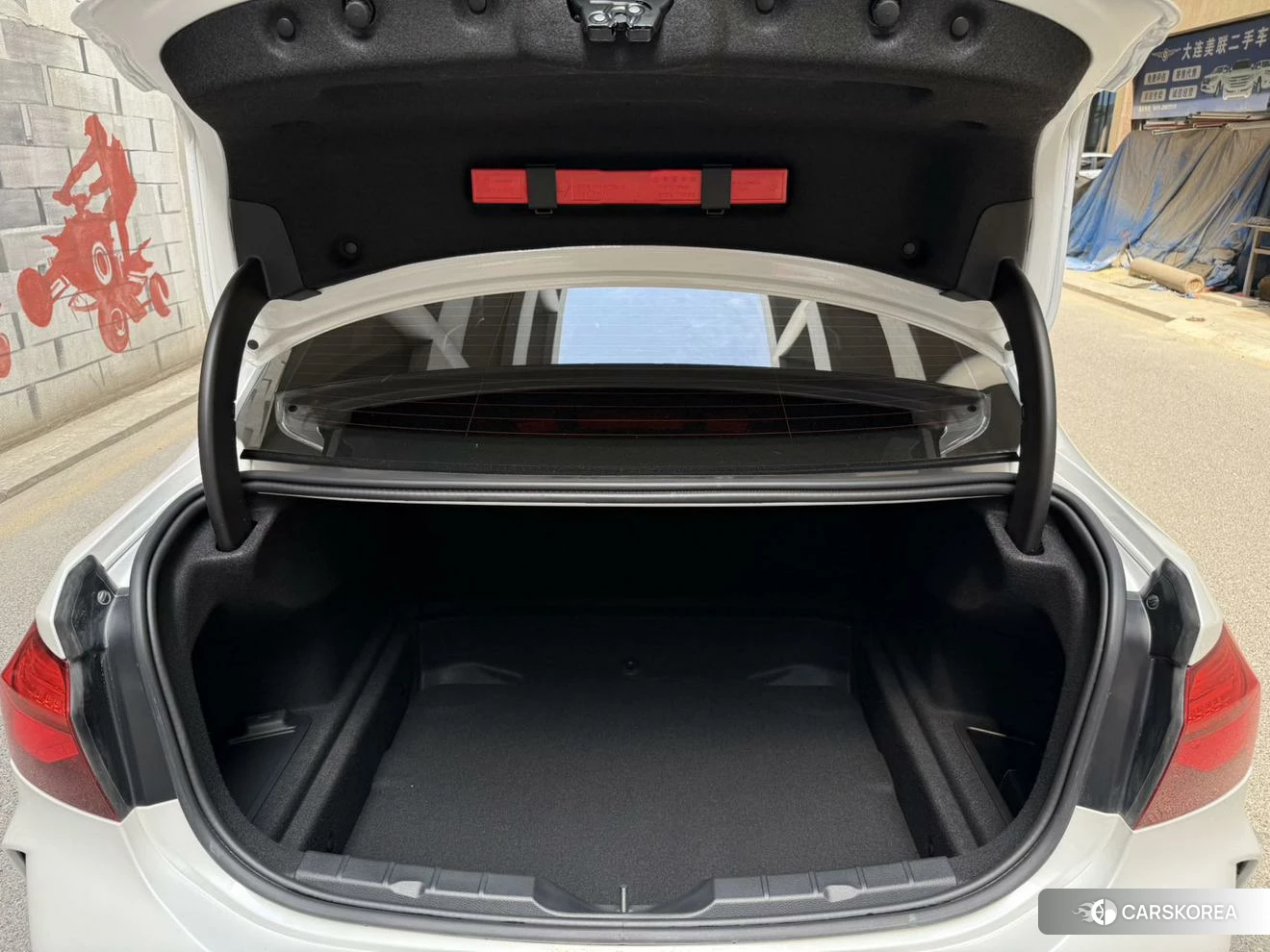 BMW 1 series id 4514761 из Китая 22