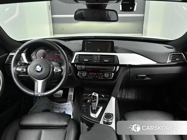 BMW 3 Series GT (F34) id 3965706 из Кореи 17