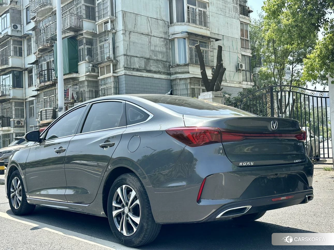 Chang'an Yidong id 4455765 из Китая 15