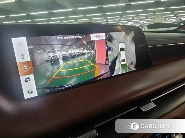 Genesis G90 (RS4) id 3832165 из Кореи 7