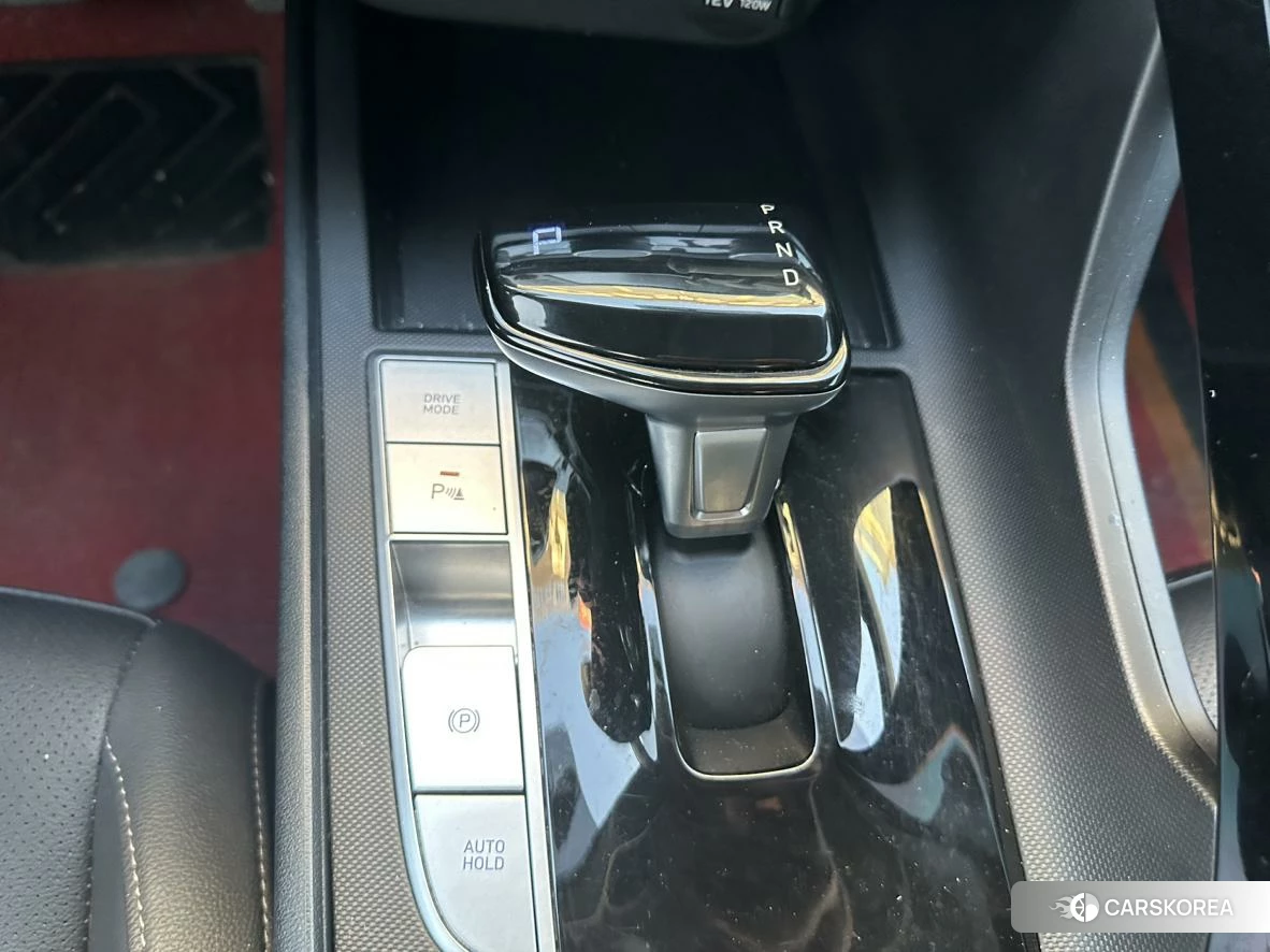 Hyundai Elantra id 4441102 из Китая 13