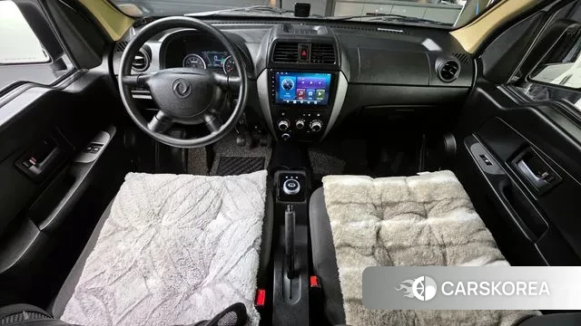 Dongfeng Socon C35 id 3596990 из Кореи 17