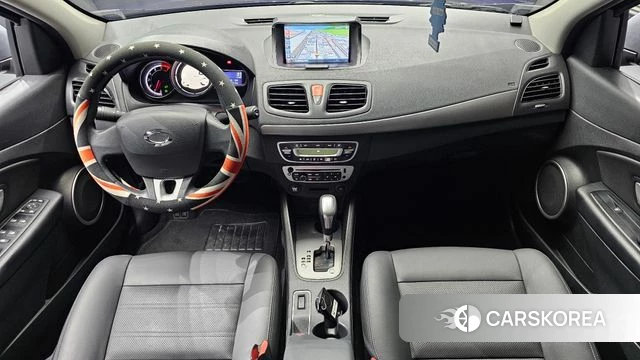 Renault Korea (Samsung) SM3 Neo id 4411155 из Кореи 17