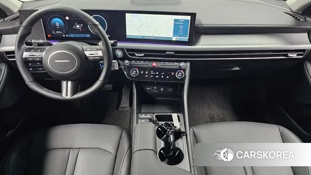 Hyundai Sonata D Edge (DN8) id 3471683 из Кореи 17