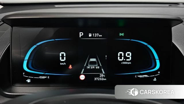 Hyundai Casper id 4505716 из Кореи 30