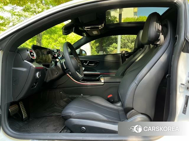 Mercedes-Benz CLE level id 4307371 из Китая 15