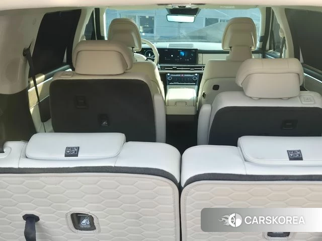 Hyundai Santa Fe (MX5) id 3826251 из Кореи 17