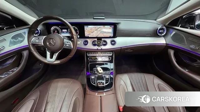 Mercedes-Benz CLS-Class C257 id 3666834 из Кореи 17