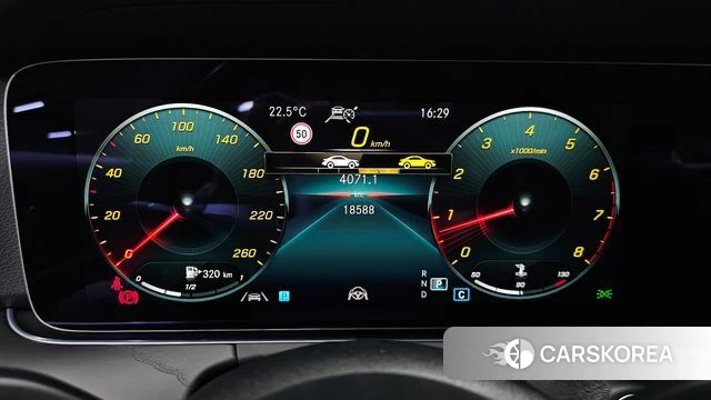 Mercedes-Benz E-Class W213 id 4783438 из Кореи 34