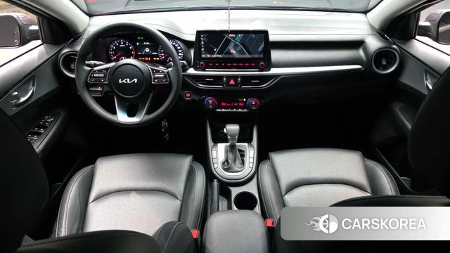 Kia The New K3 2nd generation id 4195688 из Кореи 27