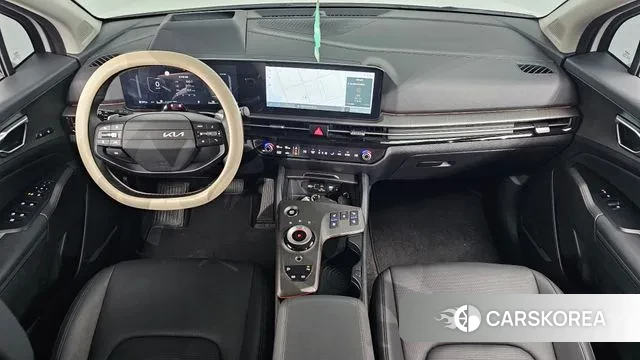 Kia The New Sportage 5th Generation Hybrid id 3560116 из Кореи 17