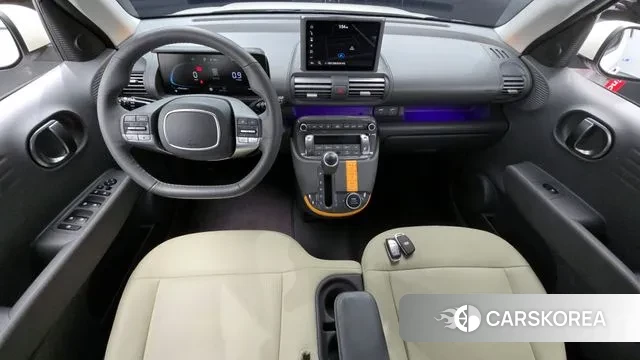 Hyundai Casper id 3300265 из Кореи 17