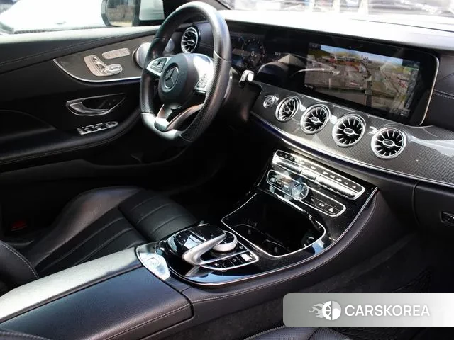 Mercedes-Benz E-Class W213 id 2977169 из Кореи 17
