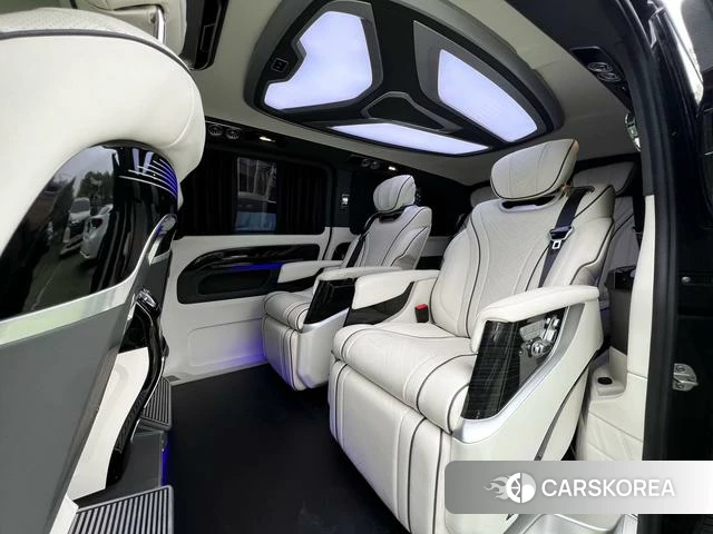 Mercedes-Benz Vito id 4320665 из Китая 16