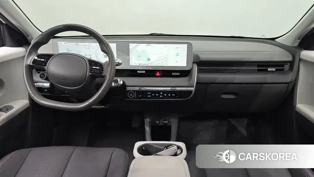 Hyundai Ionic 5 id 3665439 из Кореи 17