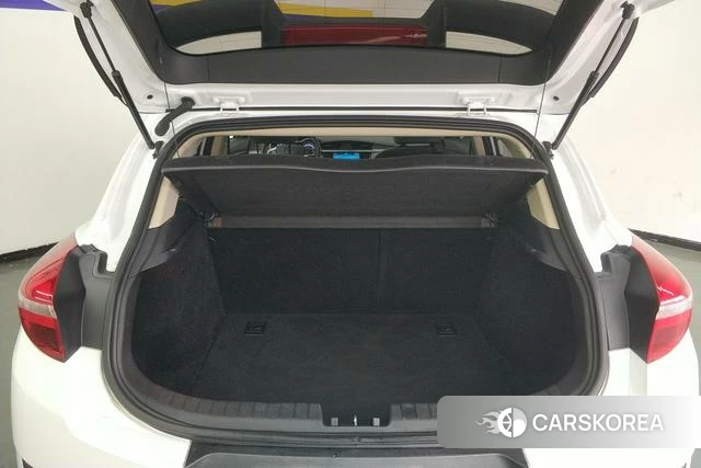 Geely Automobile Emgrand GS id 4234875 из Китая 14