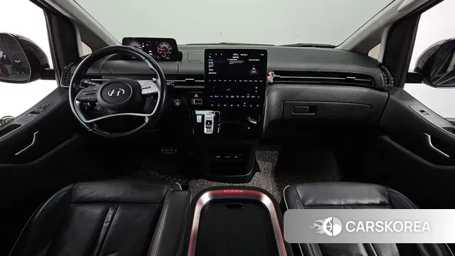 Hyundai Staria id 3462969 из Кореи 17