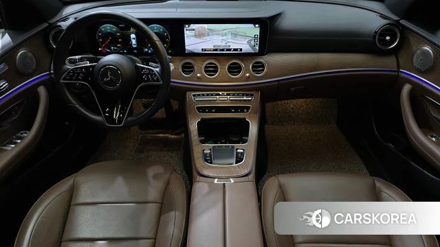 Mercedes-Benz E-Class W213 id 4186869 из Кореи 28