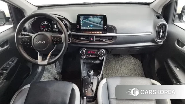 Kia Morning Urban (JA) id 3764190 из Кореи 17