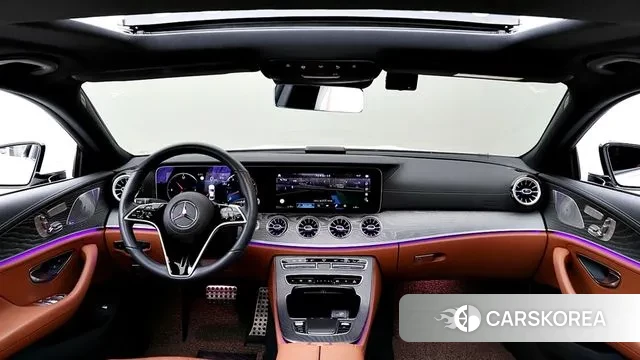 Mercedes-Benz CLS-Class C257 id 3764299 из Кореи 17