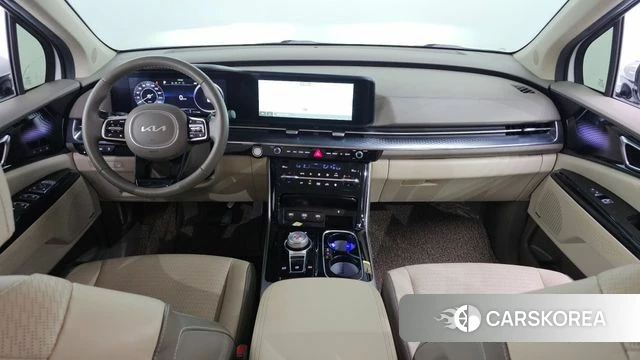 Kia Carnival 4th generation id 3940723 из Кореи 17