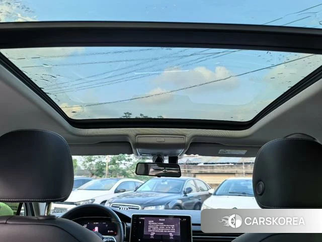 Volkswagen Tiguan L id 4290622 из Китая 7