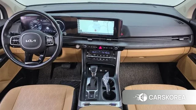 Kia Carnival 4th generation id 3545734 из Кореи 17