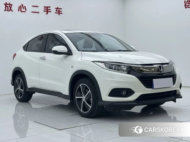 Honda Binzhi id 4261998 из Китая 20