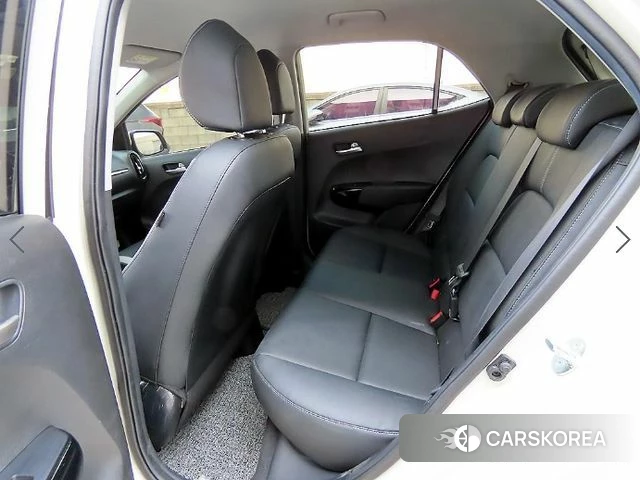 Kia The New Morning (JA) id 3870768 из Кореи 16