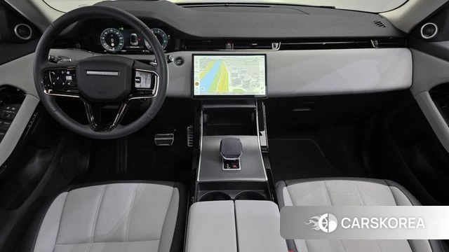 Land Rover Range Rover Evoque 2nd Generation id 4617750 из Кореи 30