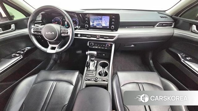 Kia K5 3rd generation id 4561461 из Кореи 17