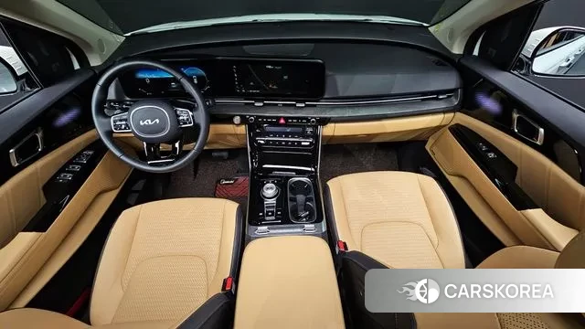 Kia Carnival 4th generation id 3735049 из Кореи 17