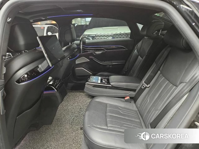 Audi A8 (D5) id 4657293 из Кореи 9