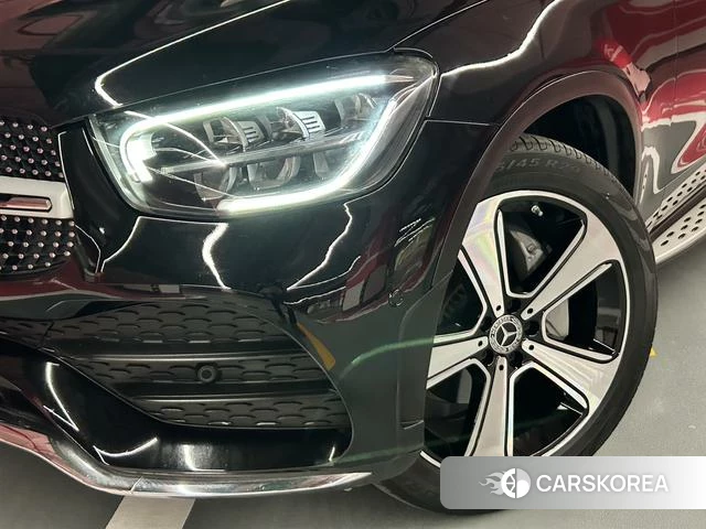 Mercedes-Benz GLC id 4367556 из Китая 18