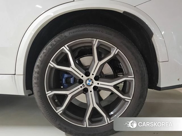 BMW X5 (G05) id 4847151 из Кореи 11