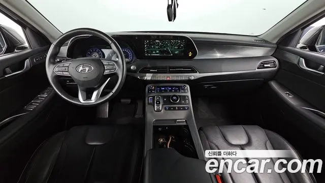 Hyundai Palisade id 2907744 из Кореи 17