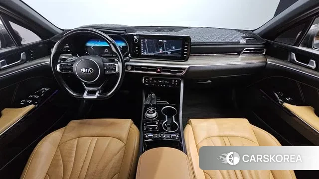 Kia K5 3rd generation id 2994950 из Кореи 17