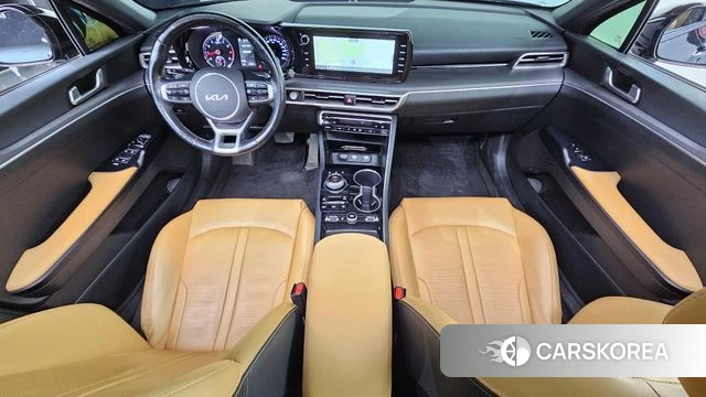 Kia K5 3rd generation id 3935311 из Кореи 17