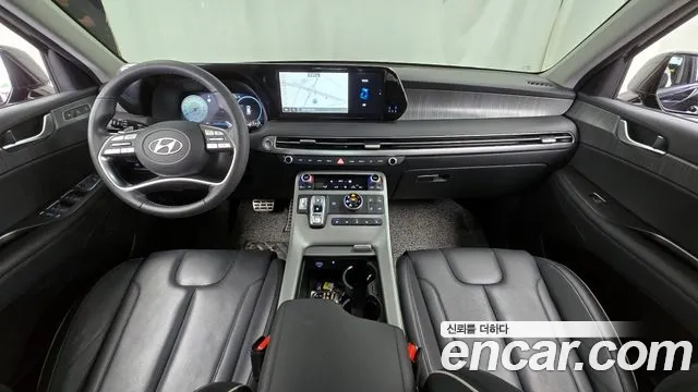 Hyundai The New Palisade id 2949259 из Кореи 17