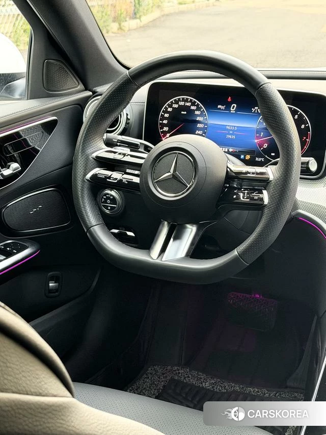 Mercedes-Benz Class C id 4314790 из Китая 11
