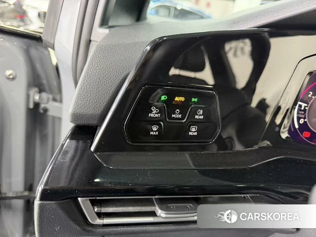 Volkswagen Golf id 4334859 из Китая 18