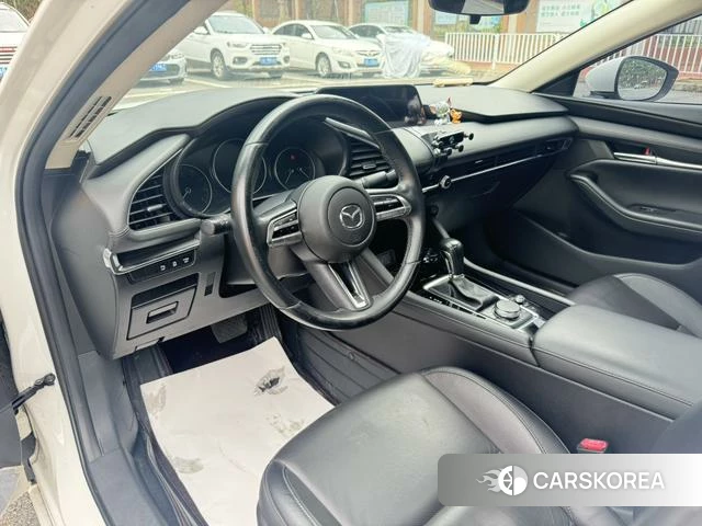 Mazda 3 Angkesaila id 4264432 из Китая 7