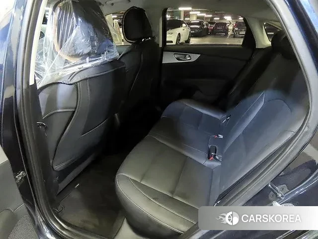 Kia The New K3 2nd generation id 3619105 из Кореи 15