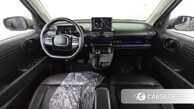 Hyundai Casper id 3611317 из Кореи 17