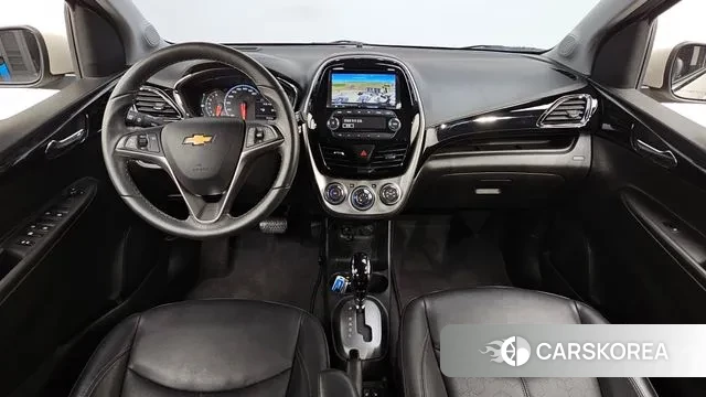 Chevrolet (GM Daewoo) The Next Spark id 2966683 из Кореи 17