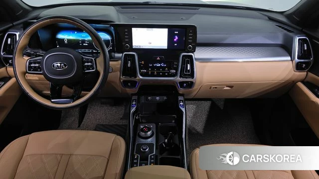 Kia Sorento 4th Generation id 4759087 из Кореи 17