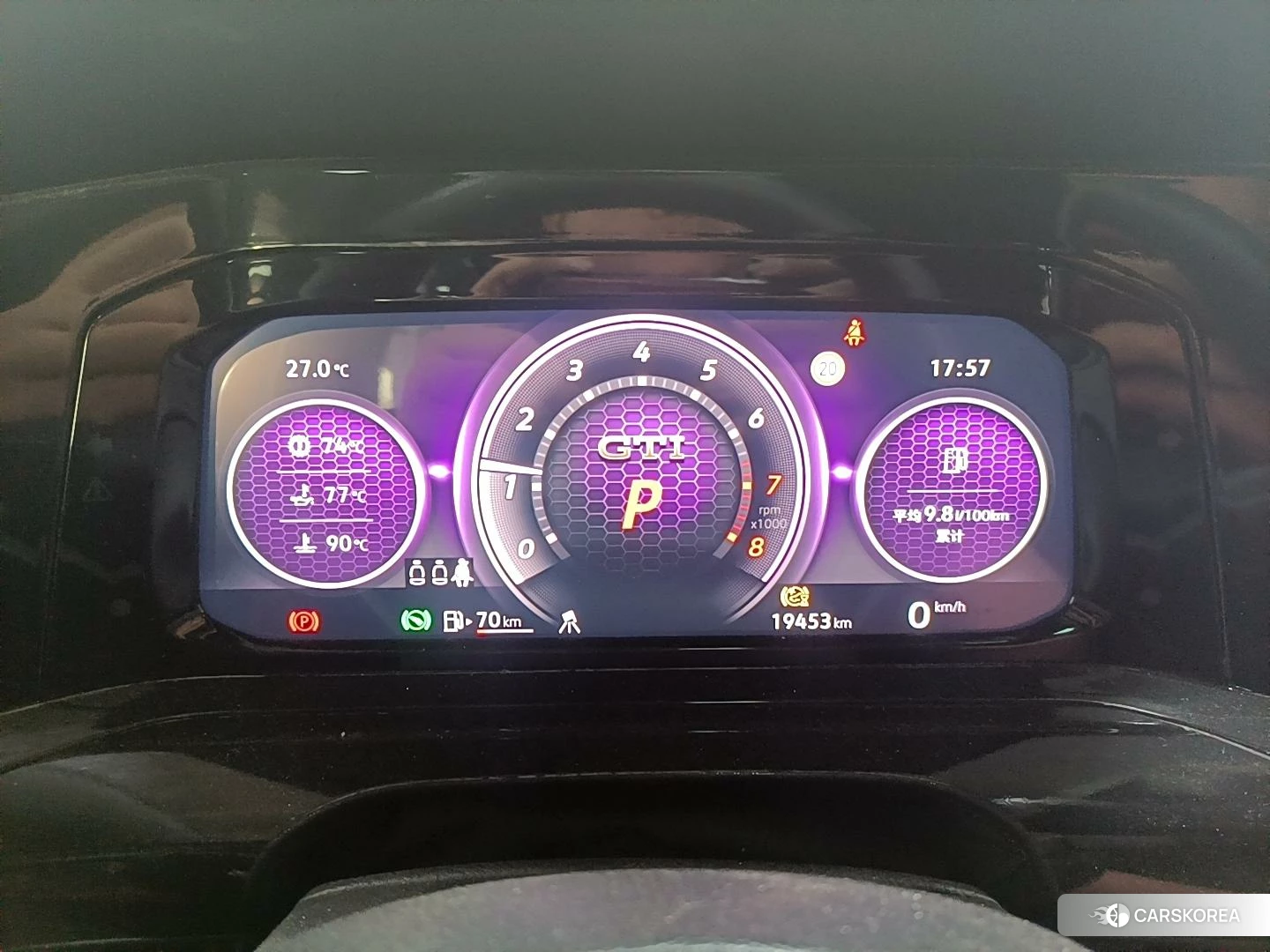 Volkswagen Golf id 4493191 из Китая 17