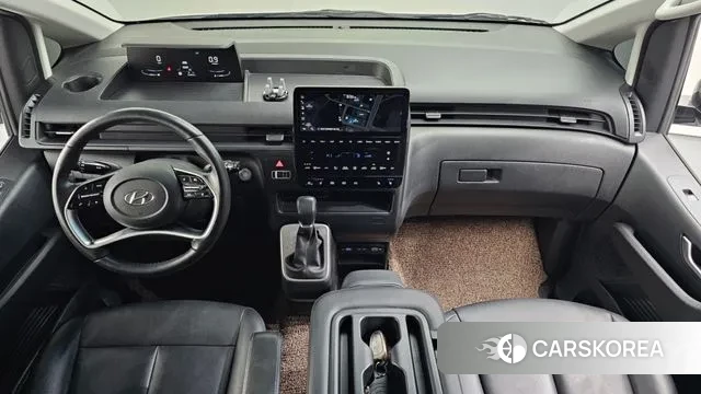 Hyundai Staria id 3442570 из Кореи 17