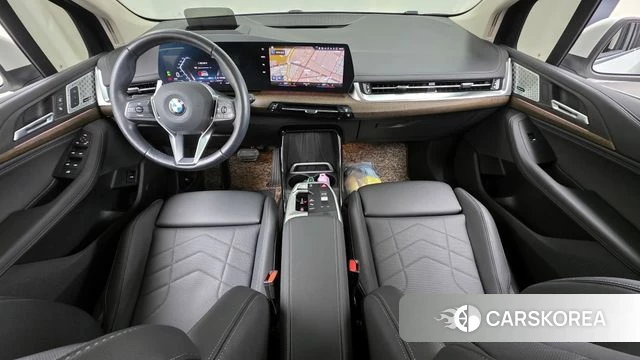 BMW 2 Series Active Tourer (U06) id 3877127 из Кореи 17