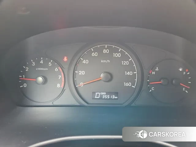 Hyundai The New Grand Starex id 3339234 из Кореи 17